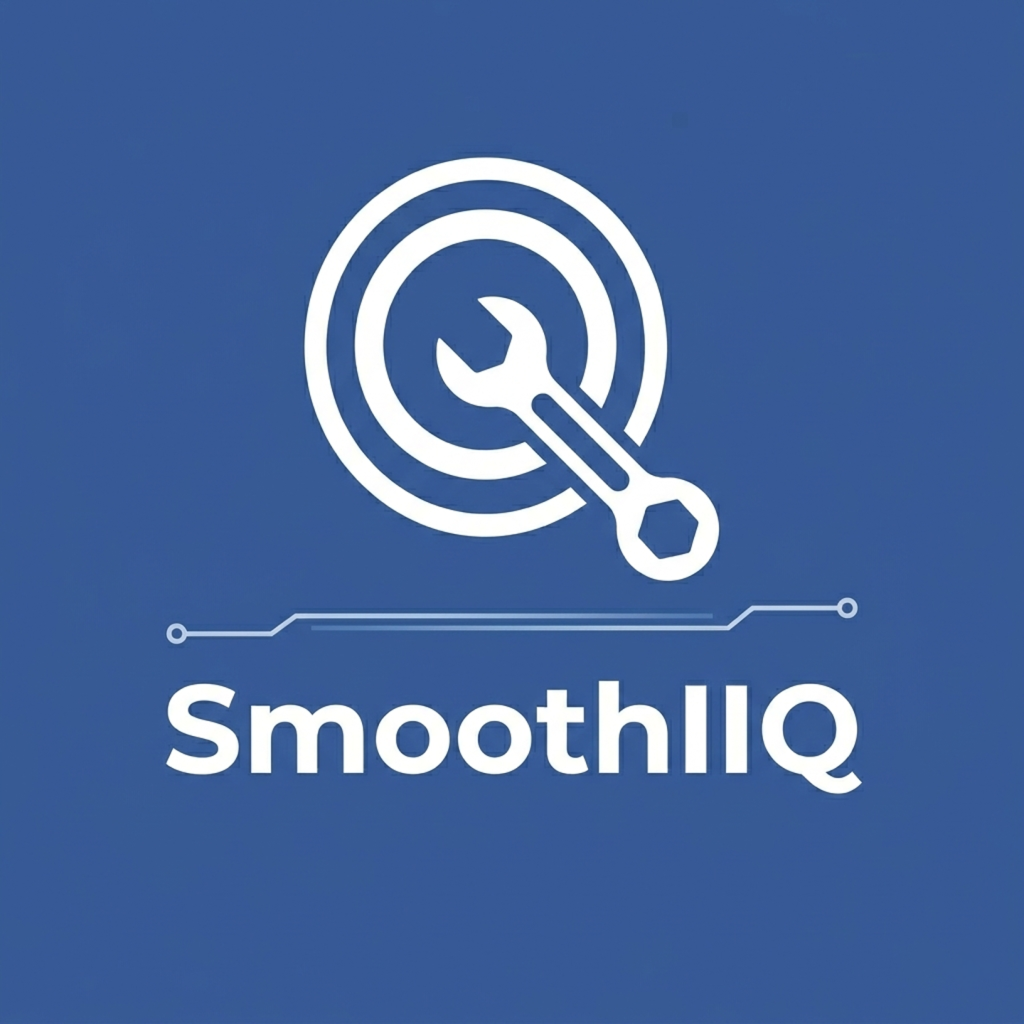 SmoothIIQ Chrome Extension