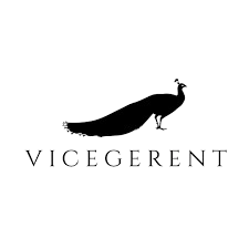 Vicegerent logo